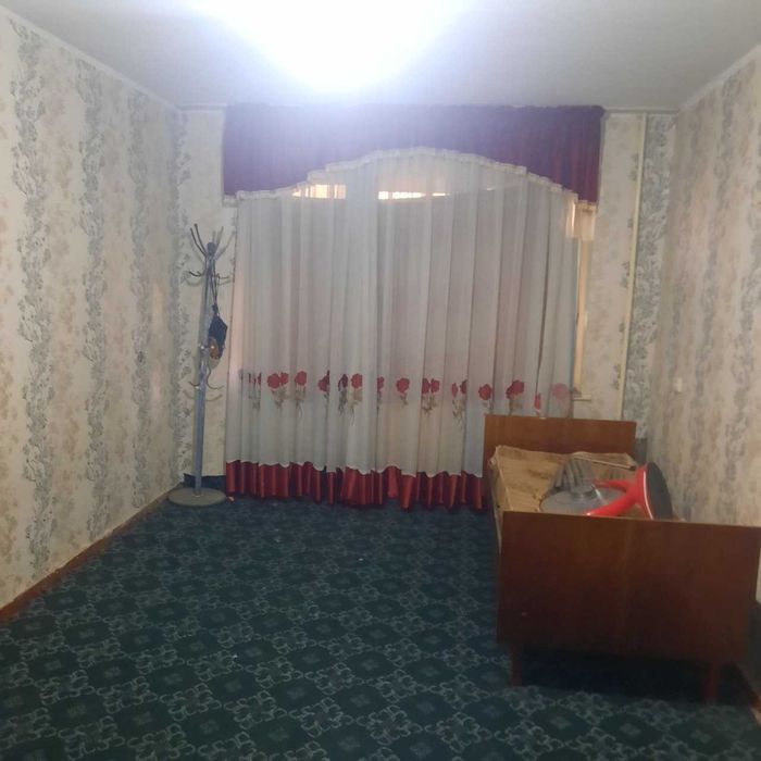 Фрунзиский Техномарт 1 хонали квартира ижарага берилади. ID: 1505