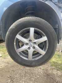 Roti iarna jante 215 70 r16 Hyundai ix35