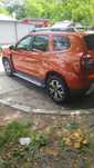 Dacia Duster II 2021