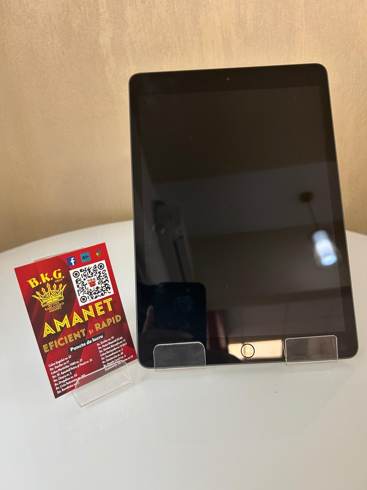 Ipad 7 32gb Amanet BKG