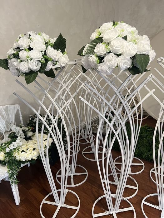 Decor evenimente nunti sau botez