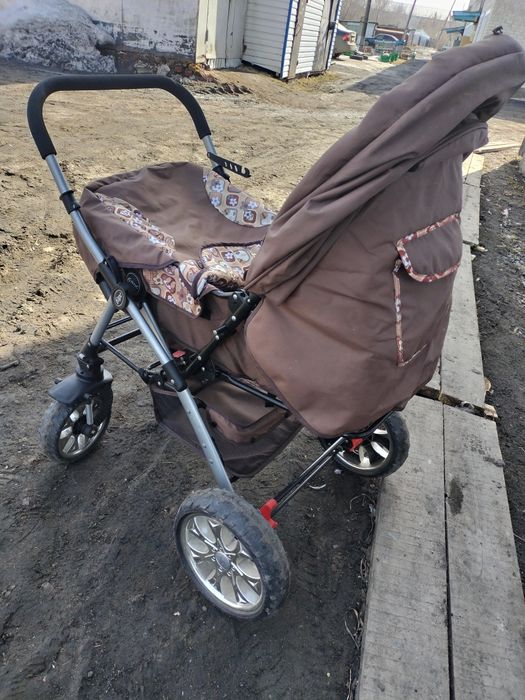 Коляска детская.