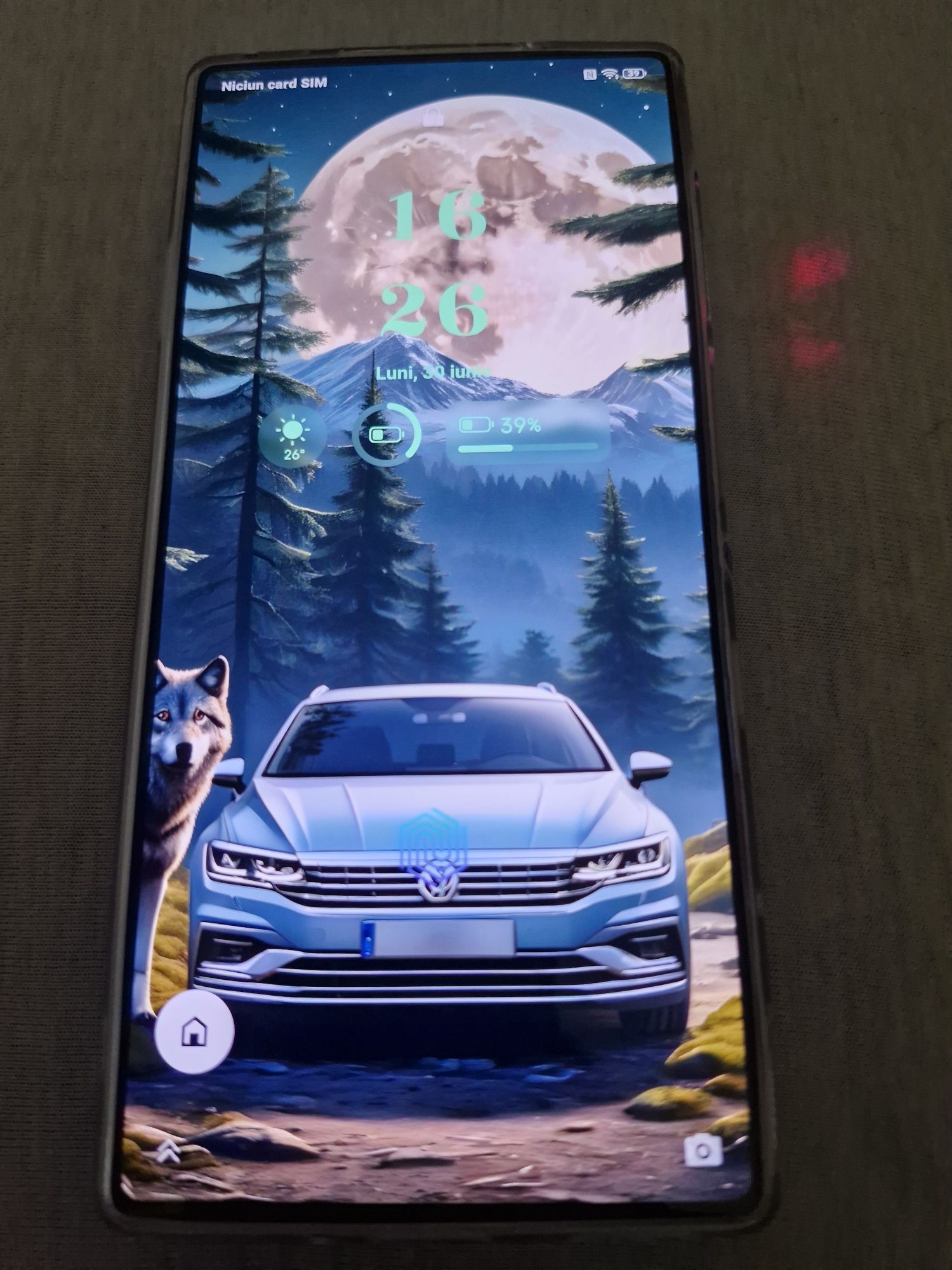 ZTE RedMagic 10S Pro