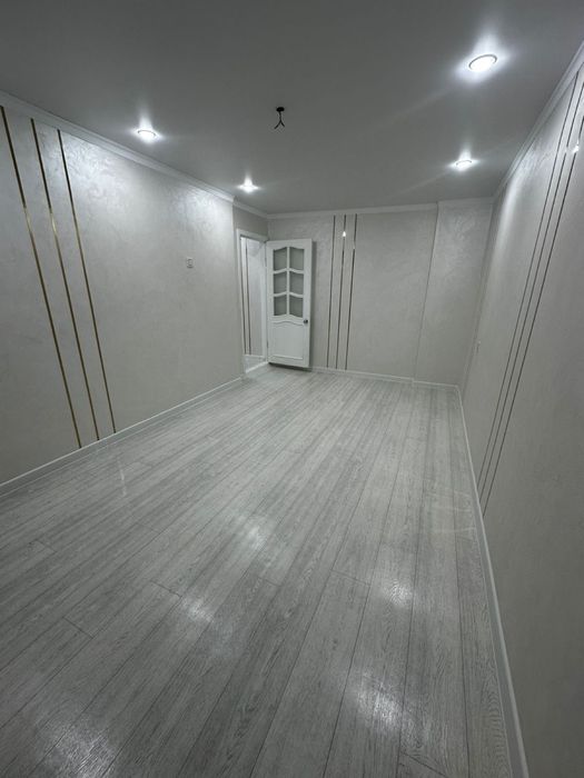 Квартира в привогзальный 3 .16дом