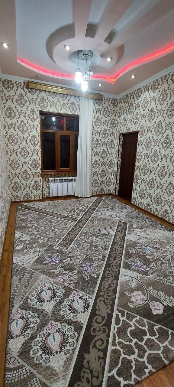 (22) Сдаётся аренда Участок Сергили Хонабод 6 ком