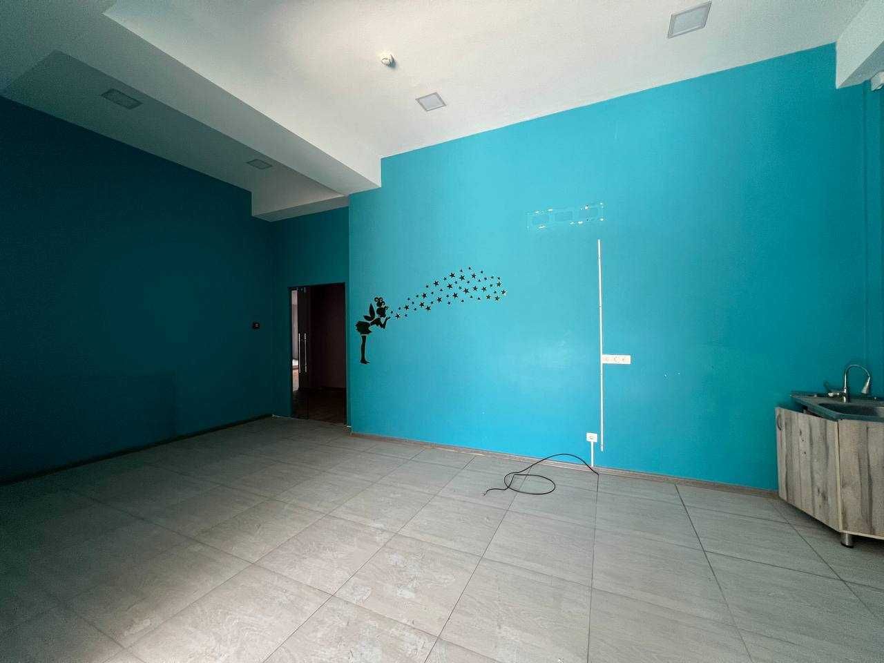 Аренда ком. помещения 300 м2, 1 этаж, гостиница Courtyard by Marriott
