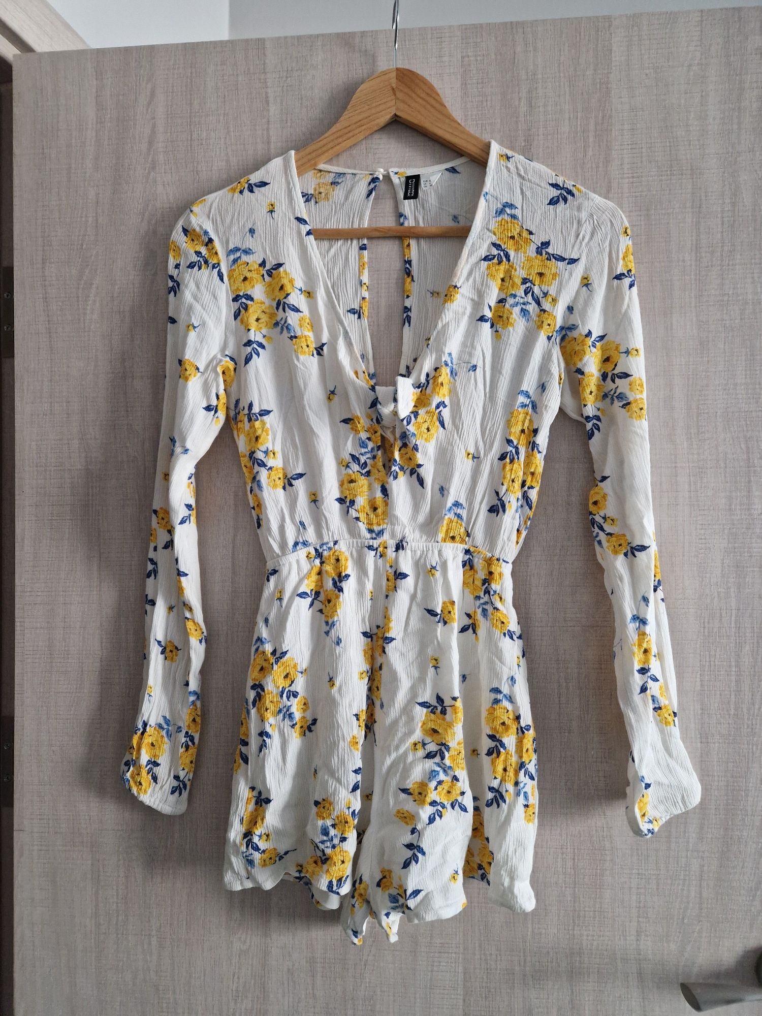 Летен гащеризон H&M