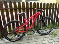 MTB Cross Country XC
Rockrider RACE 100S