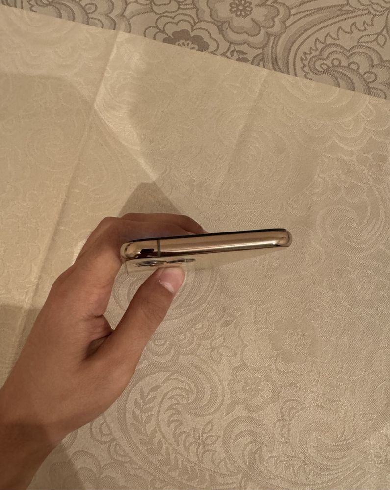 Iphone 11 pro 256gb dual sim