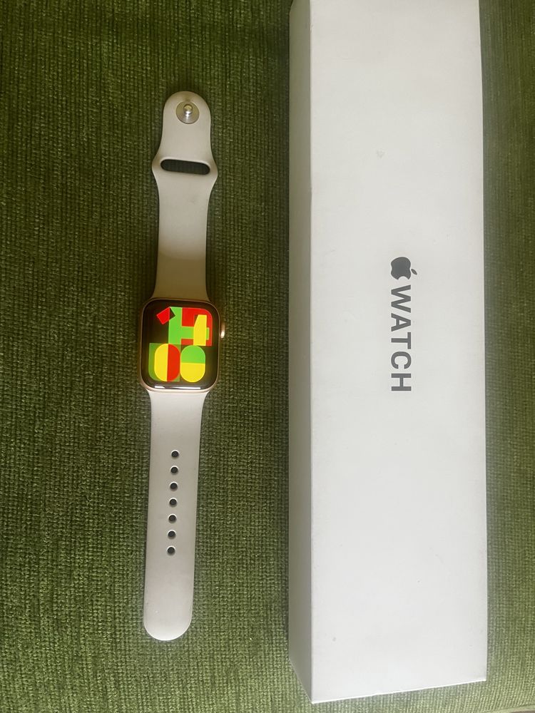 Часы appl watch