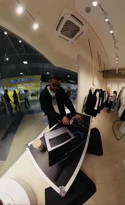 Экшн камера insta 360 x3