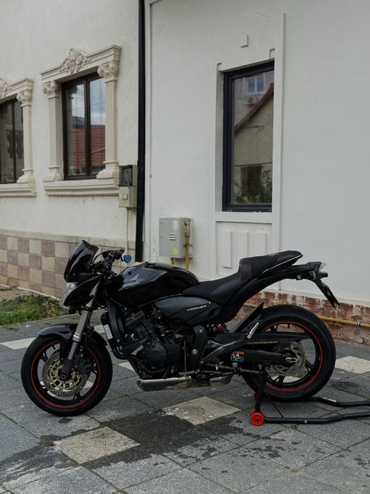 Vand Honda Hornet PC41 A2