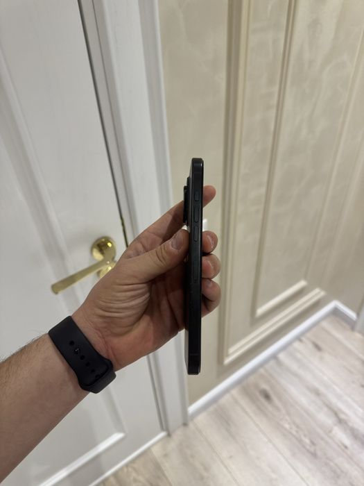 Iphone 16 pro max 256gb ideal