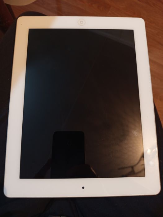 Ipad-2  16 гигабайт