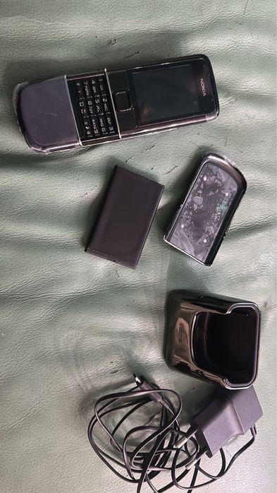 Nokia 8800 новый
