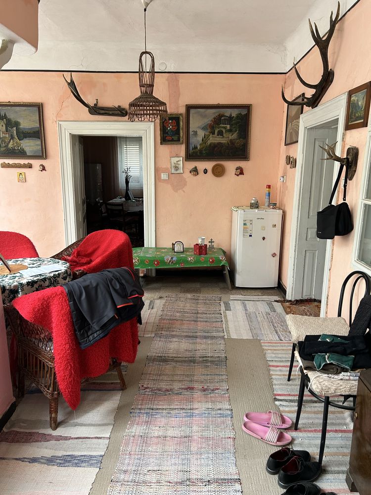 Casa de vanzare in Tinca