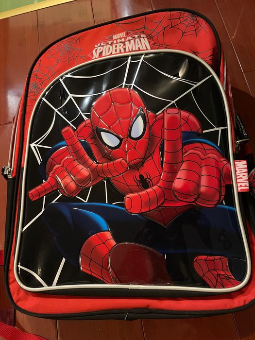 Rucsac Marvel Spiderman