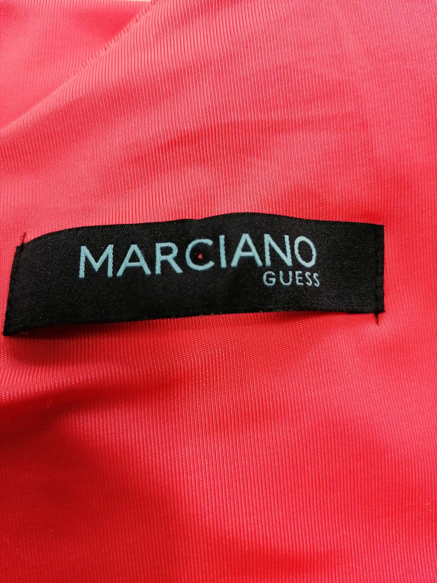 Marciano by guess рокля с отворен гръб
