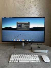 Mac mini, мак мини, неттоп , компьютер