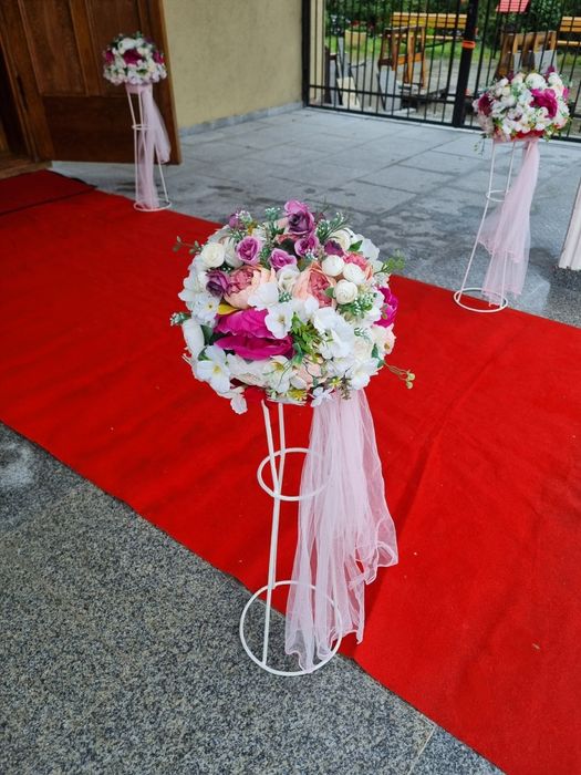 Porumbei albi  ptr nunti sau alte evenimente