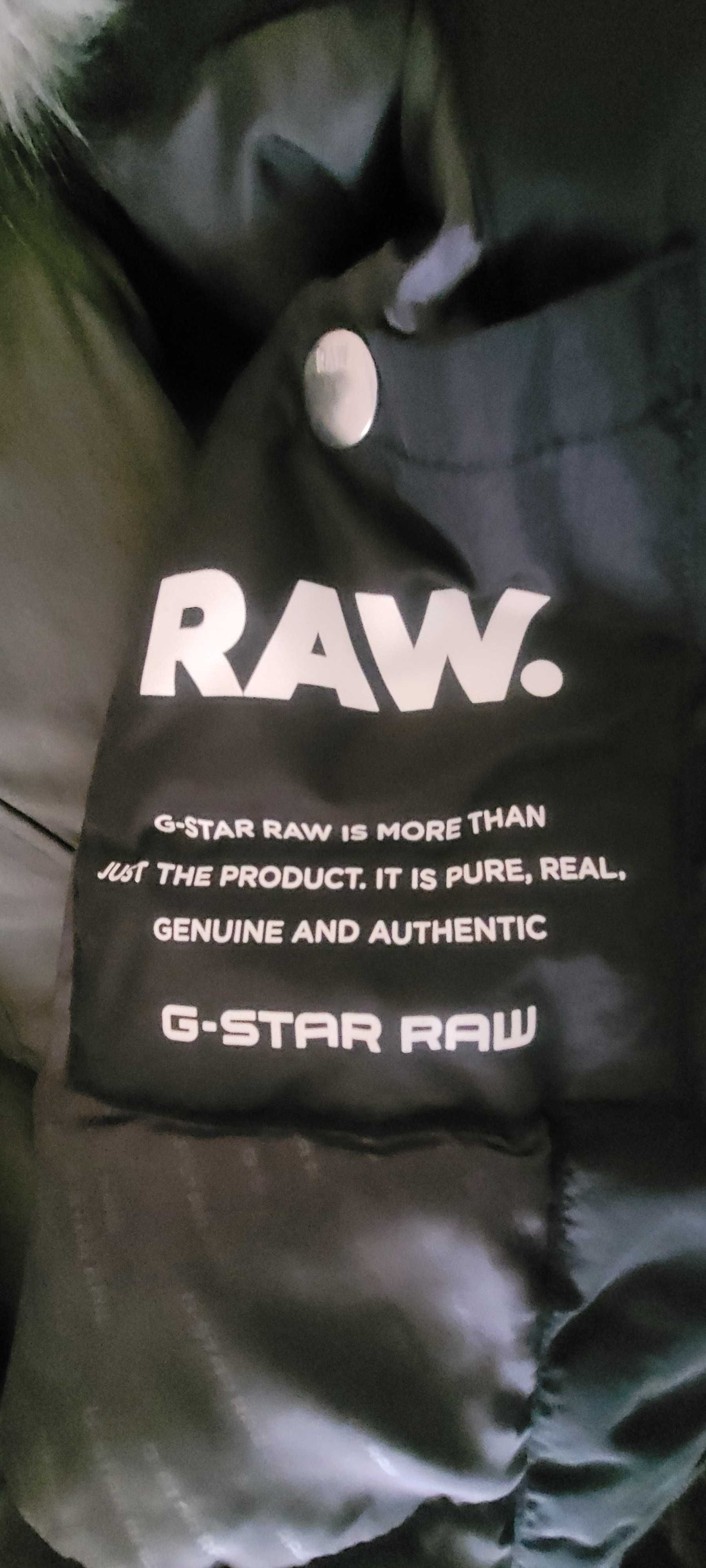 Мъжко яке ново G star