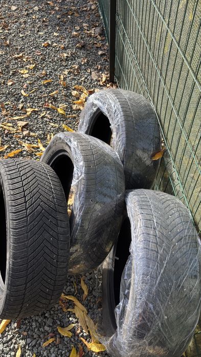 Cauciucuri de iarna SH 205/55/R16