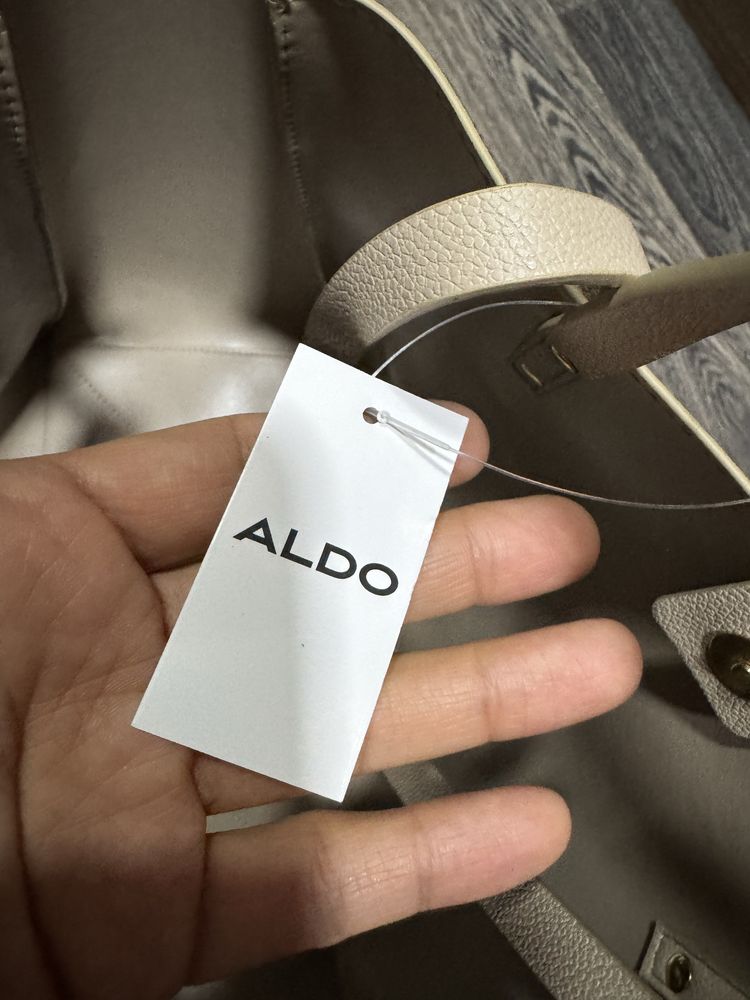 Сумка новая Aldo