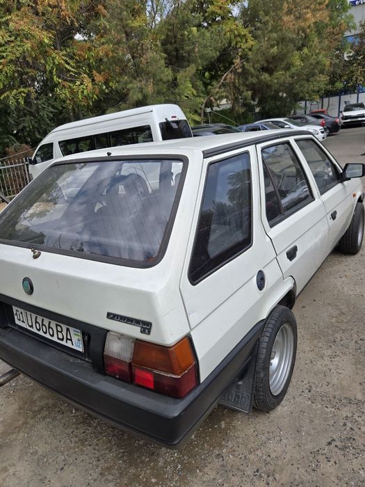 Шкода Фелиция, 1994года, расрочка, выкуп, вариант