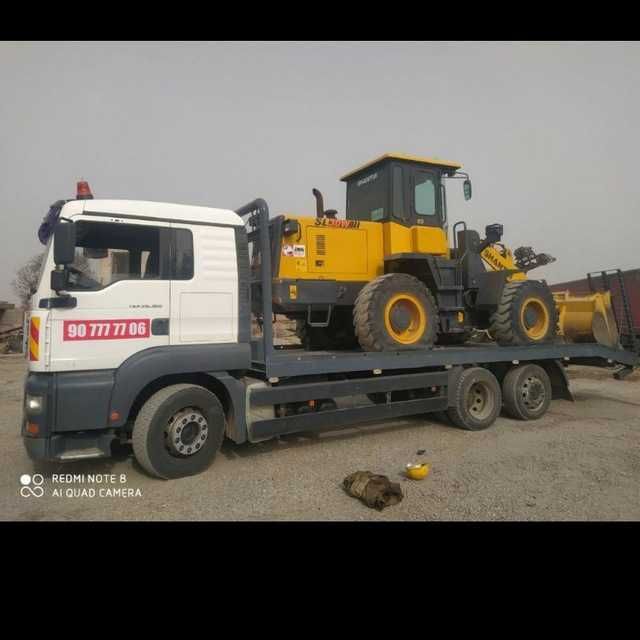 Экскаватор Хизмати!!!