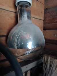 Лампа для обогрева производства СССР