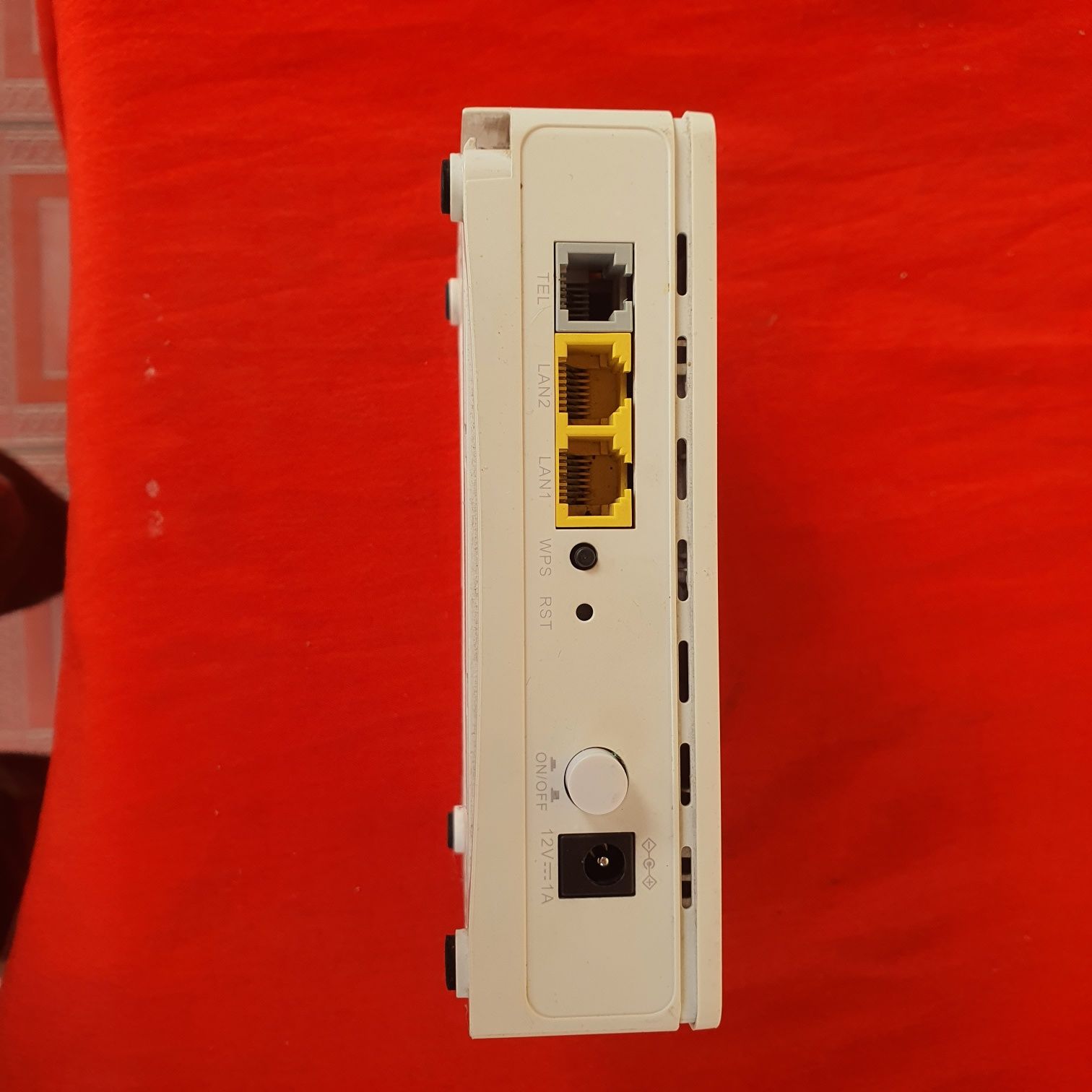 Wifi router uztelecom