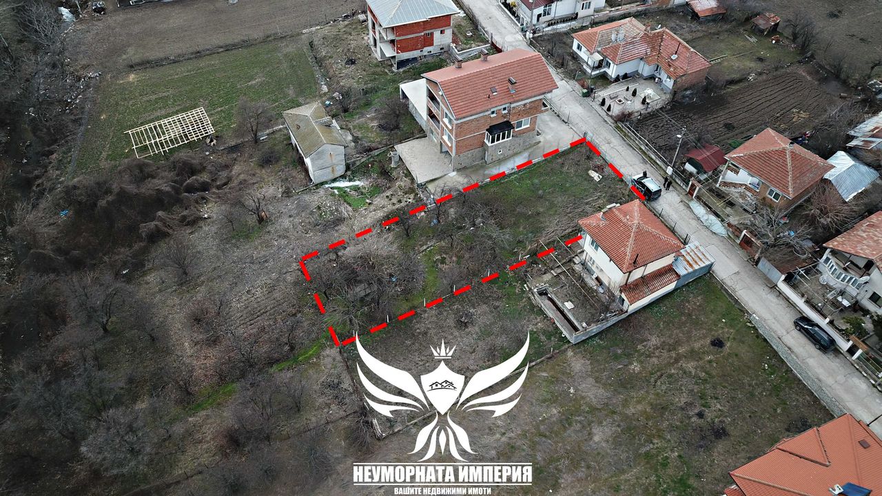 Продава се Парцел в Асеновград - 544 кв.м за 52 €/кв.м - Снимка #9