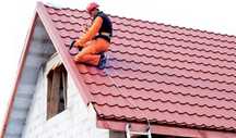Reparatii acoperisuri, jgheaburi, burlane, pazie, parazapezi,dulgherie