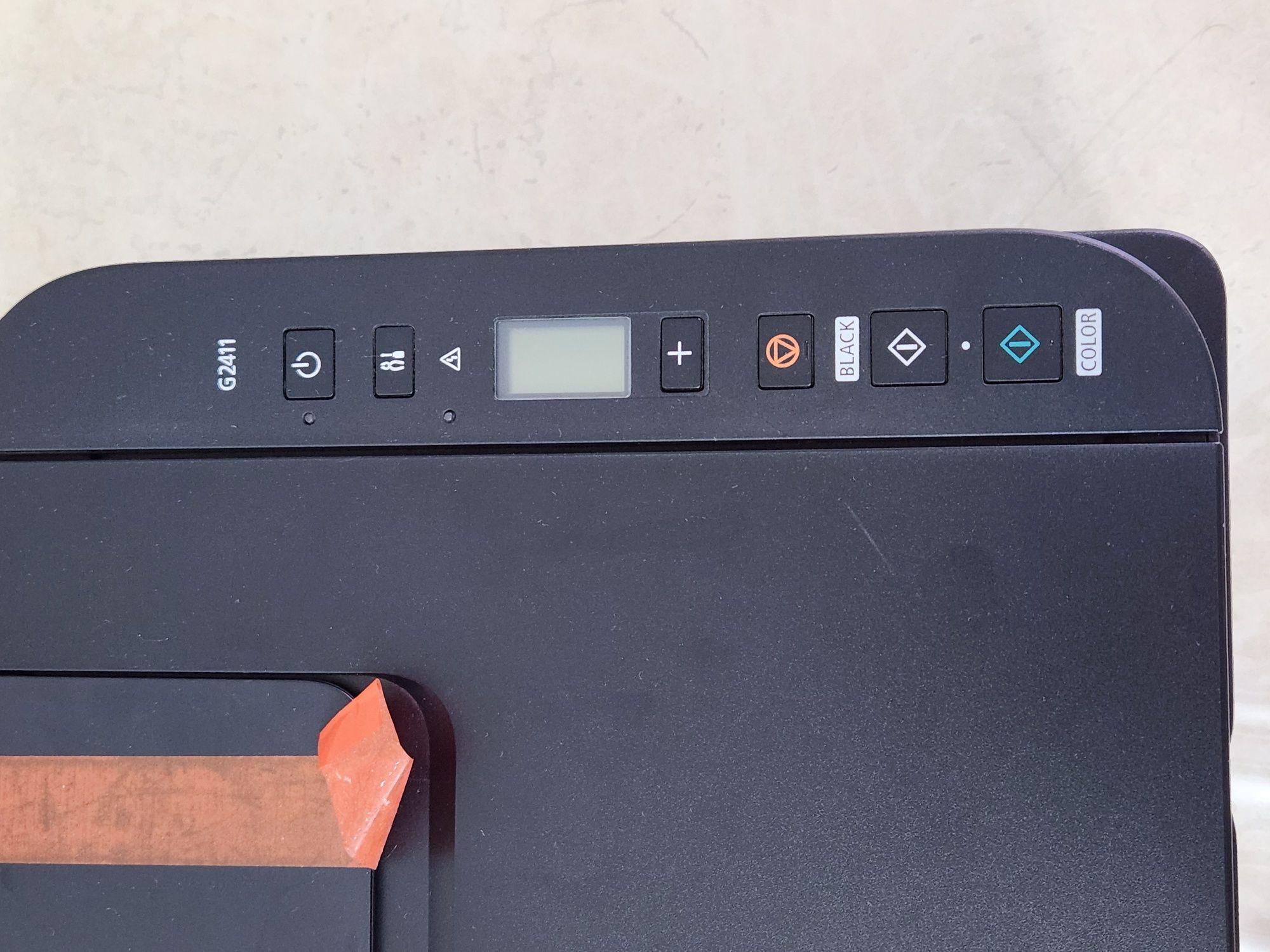 Printer Epson G2411