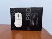 Logitech G Pro X Superlight 2 DEX