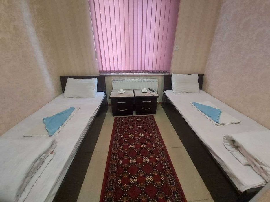 Продам мини гостиницу 10 номеров 382м2 А.Югнакий