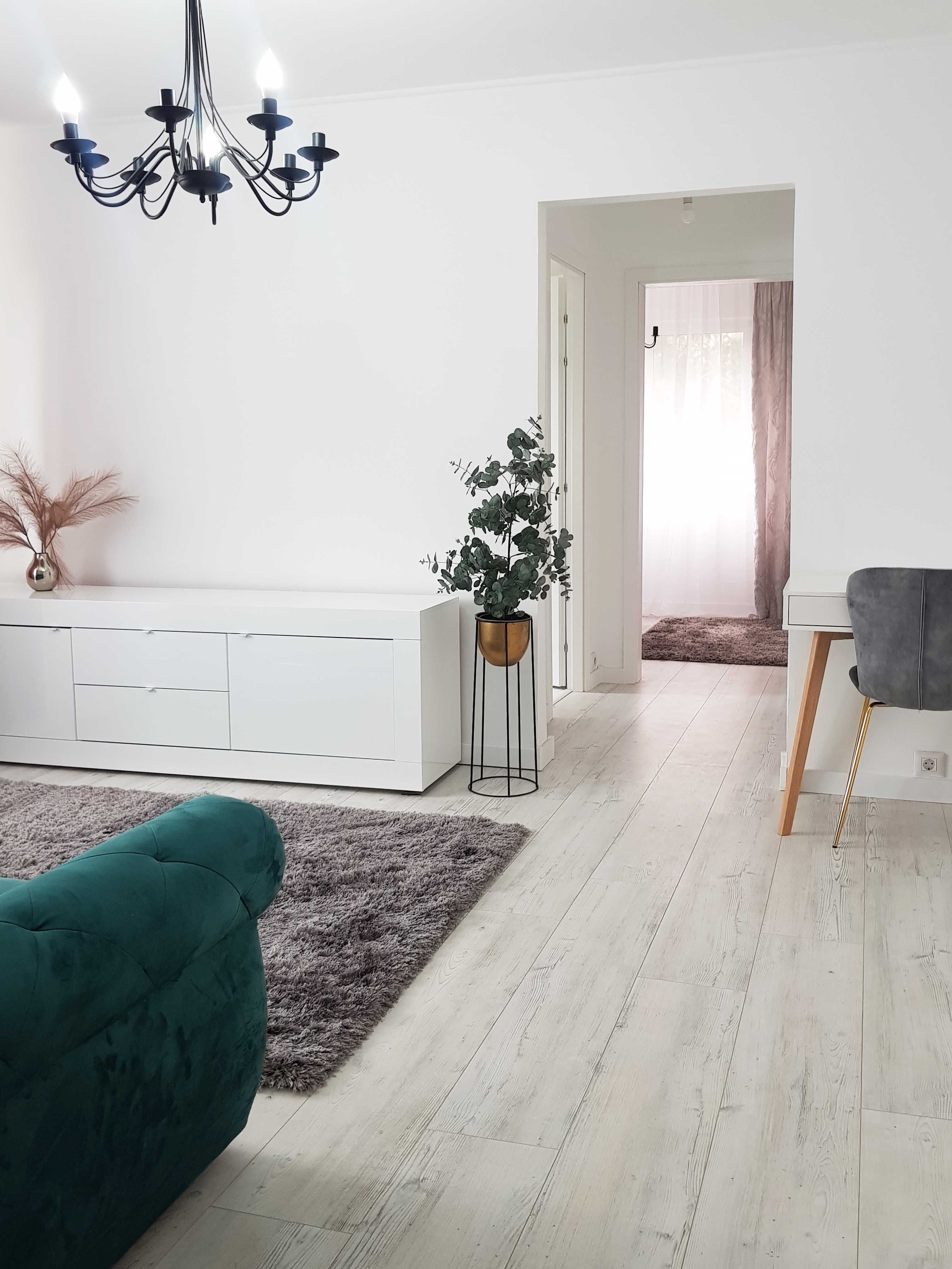 Apartament 2 camere Palas - Cantemir - Podu ros - NOC - RENOVAT - LUX!
