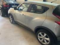 De vanzare Nissan Juke