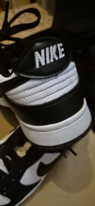 Маратонки NIKE-39