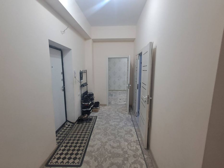 Продается 2 Комнатная Квартира Юнусабад Самаи 58 Квадрат