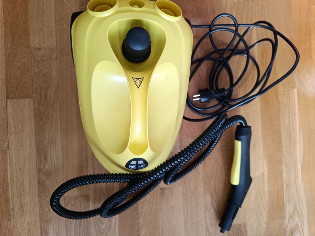 Парочистачка Karcher SC 1.020