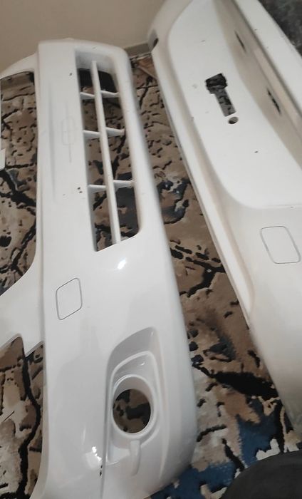 Coblt oldi orqa bamfer radnoy sotiladi