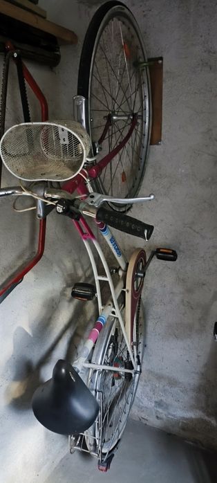 Vand bicicleta dama