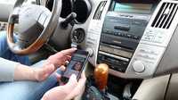 Bluetooth в штатную магнитолу Toyota и Lexus