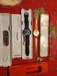 Швейцарски часовници SWATCH