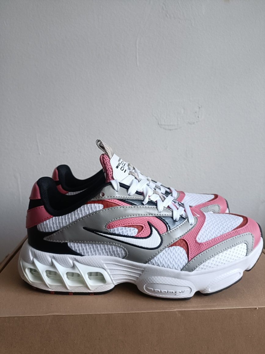 Nike Zoom Air Fire номер 40 код 21А