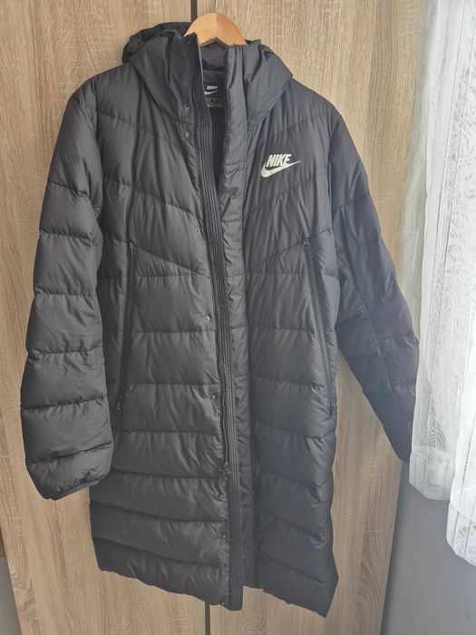Яке Nike (parka)