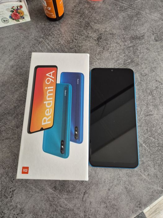 Telefon Redmi 9A