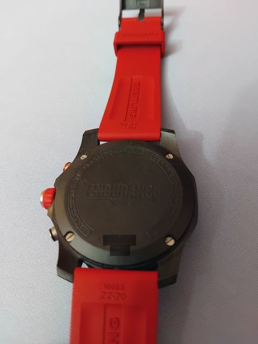 Breitling Endurance Pro