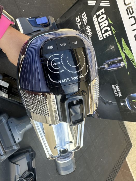 Aspirator rowenta X-force flex 11.60